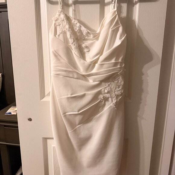 DB Studio - Mini Dress - Picture 1 of 2